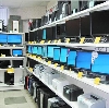 Компьютерные магазины в Краснотурьинске