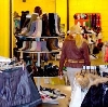 Магазины одежды и обуви в Краснотурьинске