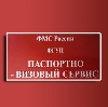 Паспортно-визовые службы в Краснотурьинске