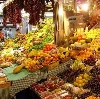 Рынки в Краснотурьинске