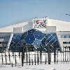 Спортивные комплексы в Краснотурьинске