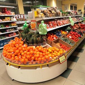 Супермаркеты Краснотурьинска
